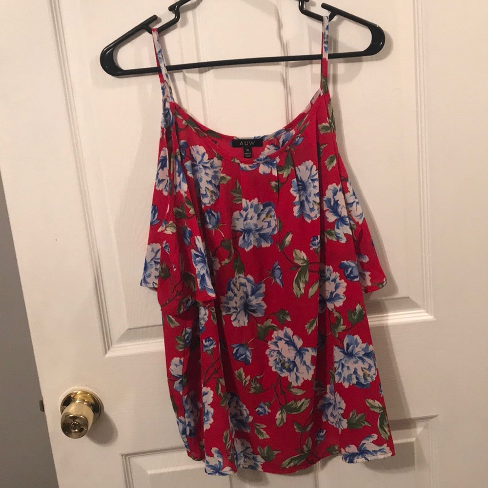 Dress shirt